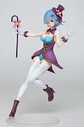 Re:Zero PVC Statue Rem Magician Ver. 23 cm --- DAMAGED PACKAGING