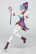Re:Zero PVC Statue Rem Magician Ver. 23 cm --- DAMAGED PACKAGING
