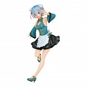 Re:Zero PVC Statue Rem Mandarin Maid Ver. Renewal 23 cm