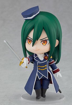 Re:Zero Starting Life in Another World Nendoroid Action Figure Crusch Karsten 10 cm