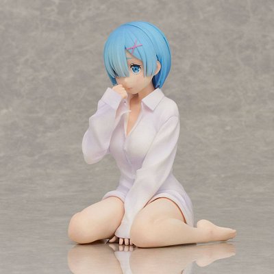 Re:Zero Starting Life in Another World PVC Statue 1/6 Rem 15 cm