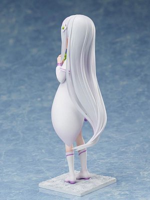 Re:ZERO -Starting Life in Another World- PVC Statue 1/7 Emilia Memory of Childhood 18 cm