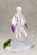 Re:ZERO -Starting Life in Another World- PVC Statue 1/7 Emilia Memory\'s Journey 26 cm