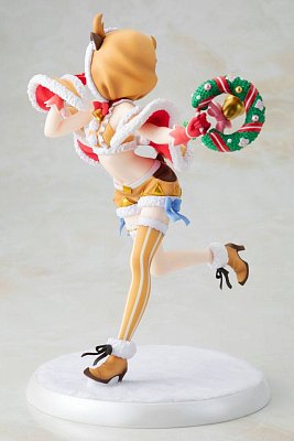 Re:ZERO -Starting Life in Another World- PVC Statue 1/7 Ram Christmas Maid Ver. 23 cm