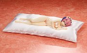 Re:ZERO -Starting Life in Another World- PVC Statue 1/7 Ram Sleep Sharing Pink Lingerie Ver. 23 cm