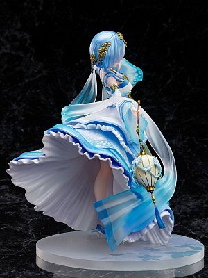 Re:ZERO -Starting Life in Another World- PVC Statue 1/7 Rem Hanfu Ver. 24 cm