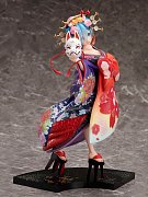 Re:ZERO -Starting Life in Another World- PVC Statue 1/7 Rem -Oiran Dochu- 25 cm