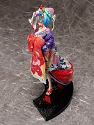 Re:ZERO -Starting Life in Another World- PVC Statue 1/7 Rem -Oiran Dochu- 25 cm