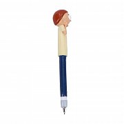 Rick and Morty Ball Point Pen Morty 18 cm