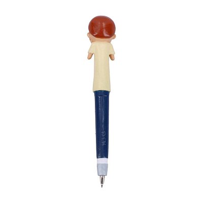 Rick and Morty Ball Point Pen Morty 18 cm