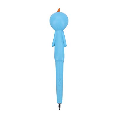 Rick and Morty Ball Point Pen Mr. Meeseeks 18 cm