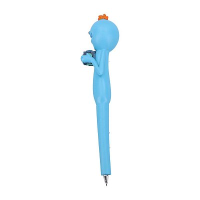 Rick and Morty Ball Point Pen Mr. Meeseeks 18 cm