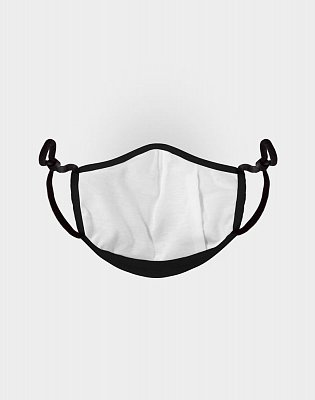 Rick and Morty Face Mask Rick