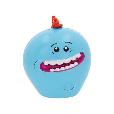 Rick and Morty Storage Box Mr Meeseeks