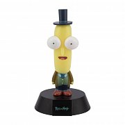 Rick & Morty 3D Icon Light Mr PoopyButtHole