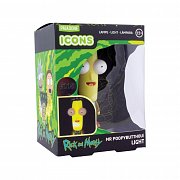 Rick & Morty 3D Icon Light Mr PoopyButtHole