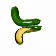 Rick & Morty Banana Guard Pickle Rick