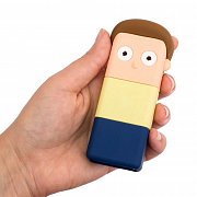 Rick & Morty PowerSquad Power Bank Cartoon Network Morty 2500mAh