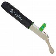 Rick & Morty Umbrella Portal Gun