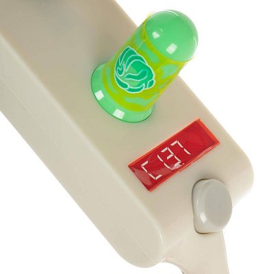 Rick & Morty Umbrella Portal Gun