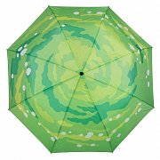 Rick & Morty Umbrella Portal Gun