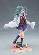 Riddle Joker PVC Statue 1/7 Mayu Shikibe 22 cm