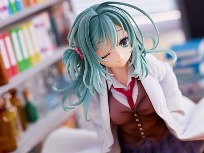 Riddle Joker PVC Statue 1/7 Mayu Shikibe 22 cm