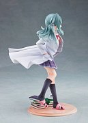 Riddle Joker PVC Statue 1/7 Mayu Shikibe 22 cm