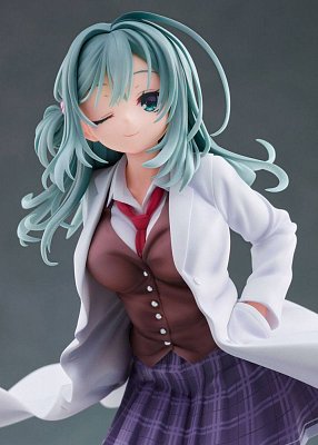 Riddle Joker PVC Statue 1/7 Mayu Shikibe 22 cm