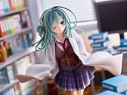 Riddle Joker PVC Statue 1/7 Mayu Shikibe AmiAmi LTD Edition 22 cm