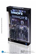 Robocop 2 Exquisite Mini Action Figure 1/18 Robocop 10 cm