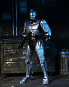 RoboCop Action Figure Ultimate RoboCop 18 cm