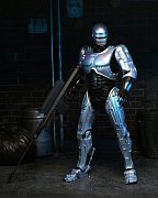 RoboCop Action Figure Ultimate RoboCop 18 cm