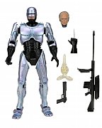 RoboCop Action Figure Ultimate RoboCop 18 cm