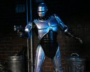 RoboCop Action Figure Ultimate RoboCop 18 cm