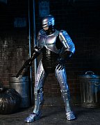 RoboCop Action Figure Ultimate RoboCop 18 cm