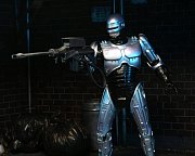 RoboCop Action Figure Ultimate RoboCop 18 cm