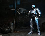 RoboCop Action Figure Ultimate RoboCop 18 cm