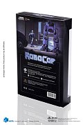 Robocop Exquisite Mini Action Figure 1/18 Robocop 10 cm