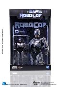 Robocop Exquisite Mini Action Figure 1/18 Robocop 10 cm