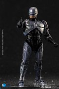 Robocop Exquisite Mini Action Figure 1/18 Robocop 10 cm