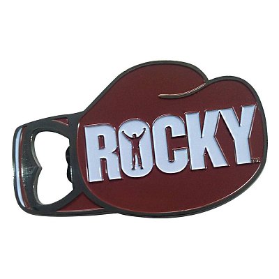 Rocky Bottle Opener Boxing Glove