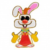 Roger Rabbit POP! Enamel Pin Roger Rabbit 10 cm