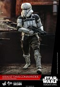 Rogue One: A Star Wars Story Action Figure 1/6 Assault Tank Commander 30 cm