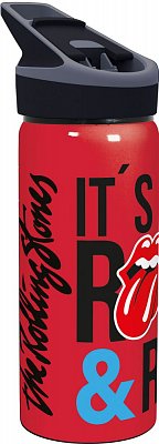 Rolling Stones Premium Drink Bottle Logo