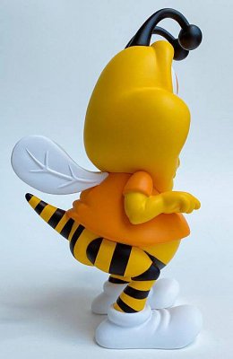 Ron English\'s Cereal Killers Vinyl Statue Honey Butt the Obese Bee 20 cm