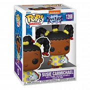 Rugrats (2021) POP! Animation Vinyl Figure Susie 9 cm