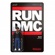 RUN DMC ReAction Action Figure Joseph Run Simmons 10 cm