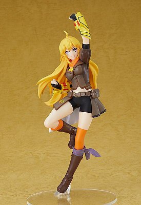 RWBY Pop Up Parade PVC Statue Yang Xiao Long 19 cm