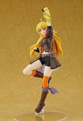 RWBY Pop Up Parade PVC Statue Yang Xiao Long 19 cm